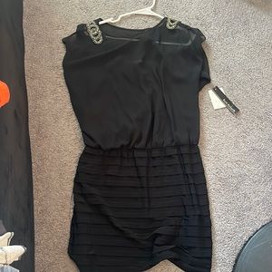 Night out dress